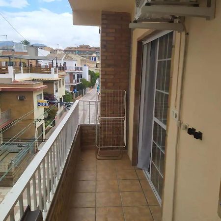Apartamento 3 Dormitorios Frente A Hospital De Traumatologia Grenada Zewnętrze zdjęcie
