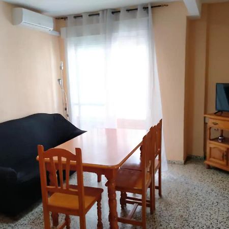 Apartamento 3 Dormitorios Frente A Hospital De Traumatologia Grenada Zewnętrze zdjęcie
