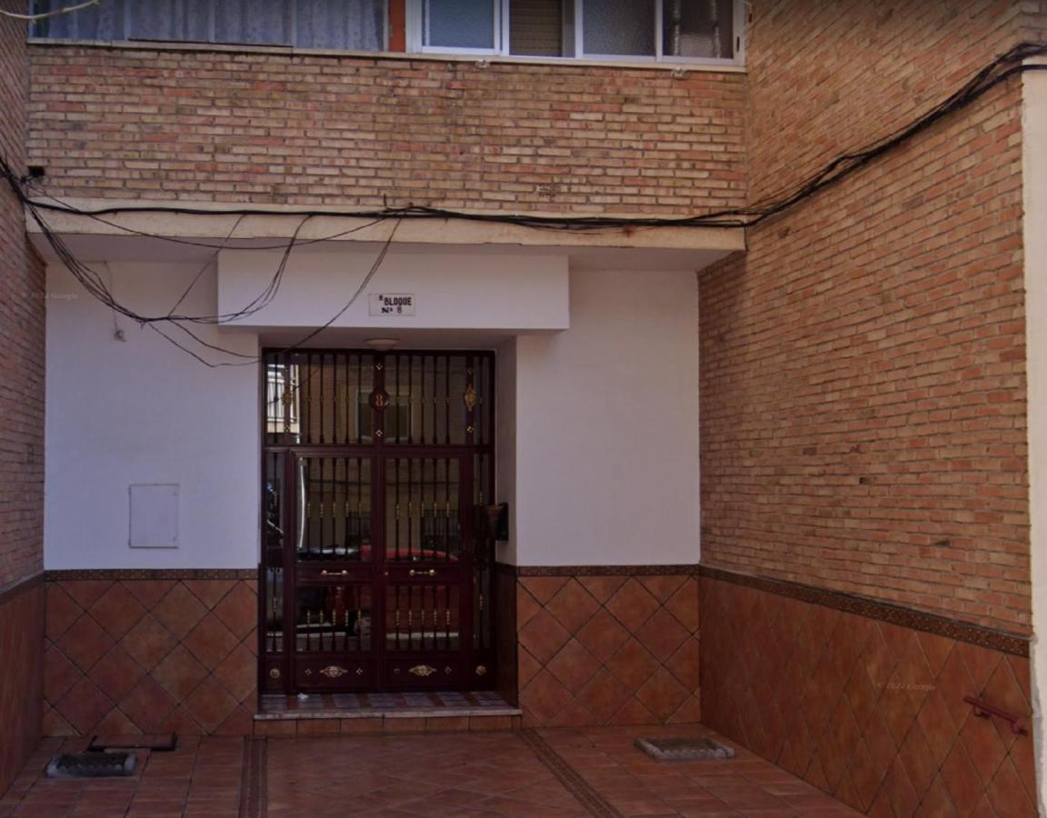 Apartamento 3 Dormitorios Frente A Hospital De Traumatologia Grenada Zewnętrze zdjęcie